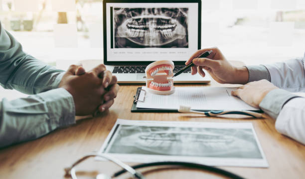 Best Pediatric Emergency Dentist in Harrington Park, NJ