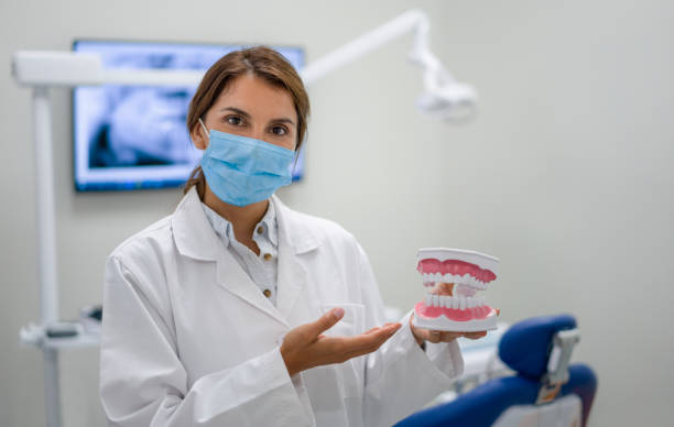 Best Weekend Emergency Dentist in Harrington Park, NJ