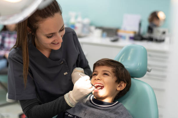 Best Emergency Treatment for Toothache in Harrington Park, NJ