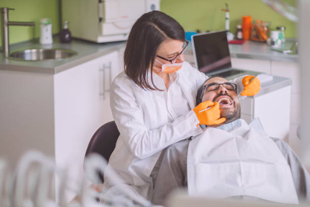 Best Emergency Dental Care for Trauma or Injury in Harrington Park, NJ