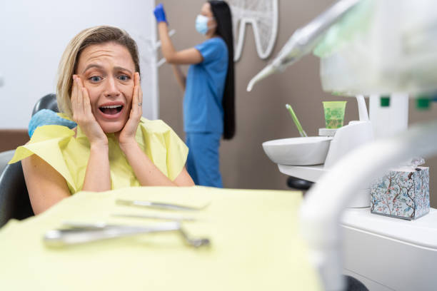 Best Pediatric Emergency Dentist in Harrington Park, NJ