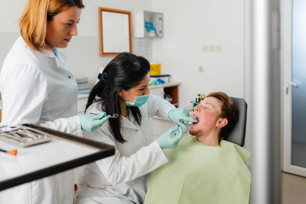 Best 24-Hour Emergency Dentist in Harrington Park, NJ