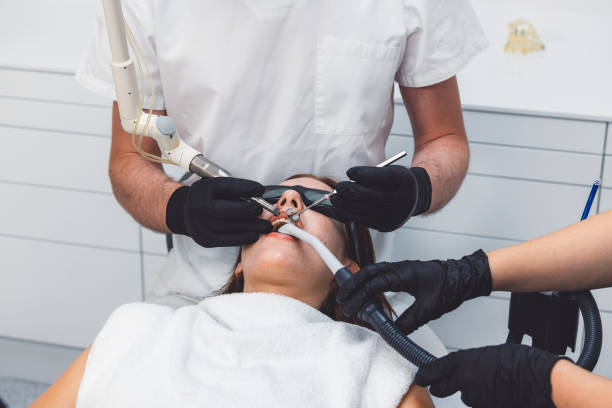 Best Emergency Dental Care for Trauma or Injury in Harrington Park, NJ