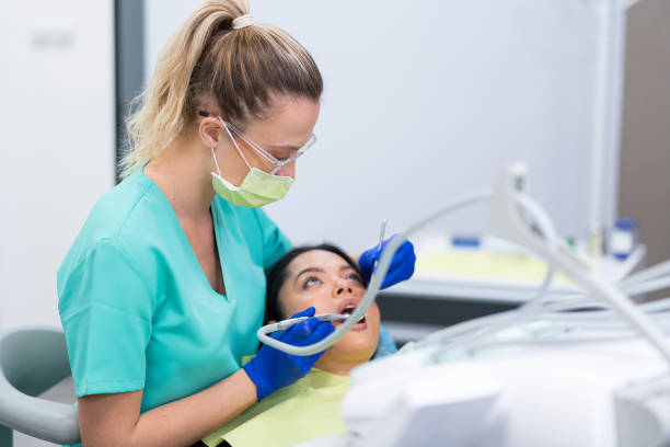 Best Emergency Root Canal Treatment in Harrington Park, NJ