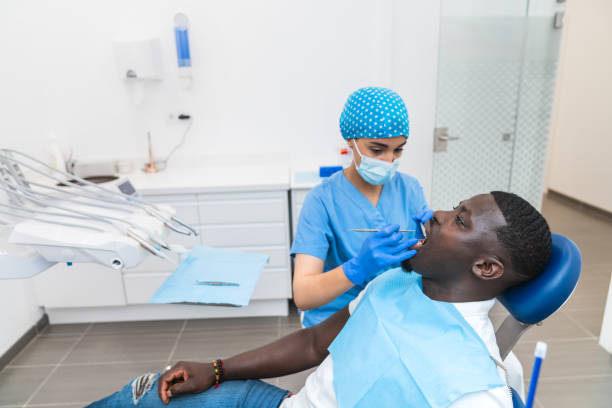 Best Emergency Orthodontic Repairs in Harrington Park, NJ